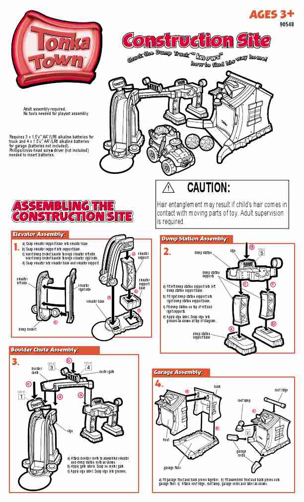 Hasbro Motorized Toy Car 90548-page_pdf